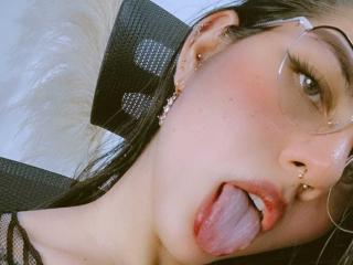 ShantialLove - Camera khiêu dâm &amp; quyến rũ trực tiếp - 21515053