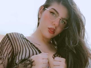 ShantialLove - Sexe cam en vivo - 21515077