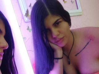ShantialLove - Sexe cam en vivo - 21515089