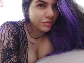 ShantialLove - Sexe cam en vivo - 21515121