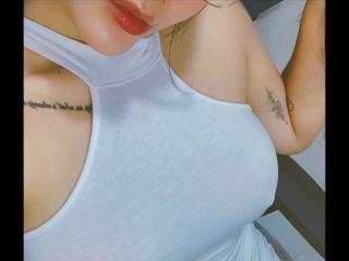 ShantialLove - Camera khiêu dâm &amp; quyến rũ trực tiếp - 21515129