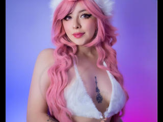 NeeKolombiana - Live porn &amp; sex cam - 21515241