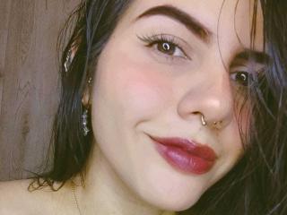 ShantialLove - Sexe cam en vivo - 21515293