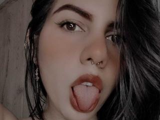 ShantialLove - Sexe cam en vivo - 21515297