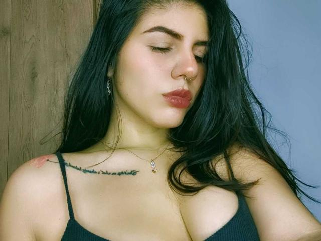 ShantialLove - Sexe cam en vivo - 21515301