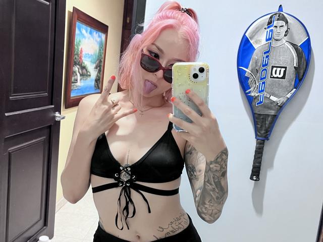 SarahRousen - Live sex cam - 21515345