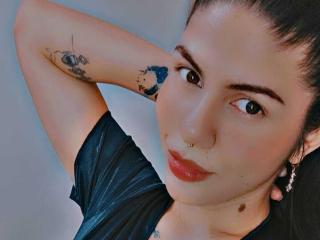 ShantialLove - Sexe cam en vivo - 21515517