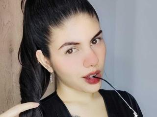 ShantialLove - Sexe cam en vivo - 21515533