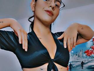 ShantialLove - Sexe cam en vivo - 21515541