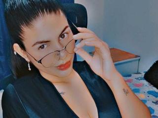 ShantialLove - Sexe cam en vivo - 21515557