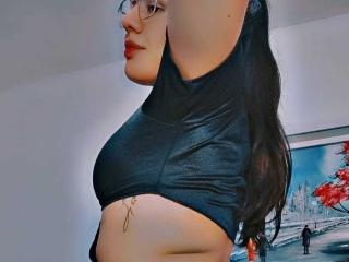 ShantialLove - Camera khiêu dâm &amp; quyến rũ trực tiếp - 21515561