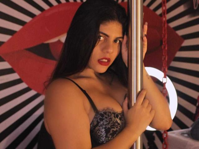 ShantialLove - Sexe cam en vivo - 21515573