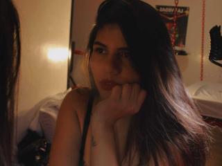 ShantialLove - Sexe cam en vivo - 21515605