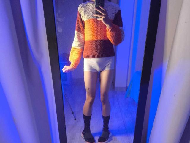 VooLeVoo - сексуальная веб-камера в реальном времени - 21516289