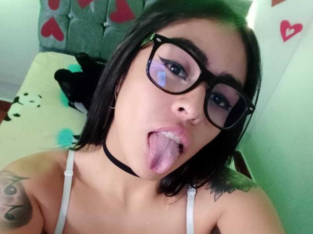 StellaBeckker - Live sex cam - 21516461