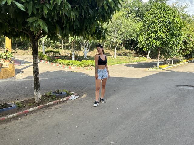 ThaliaAres - Live porn &amp; sex cam - 21516629