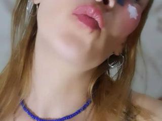 FitDirtyBlondeXX - Sexe cam en vivo - 21516741