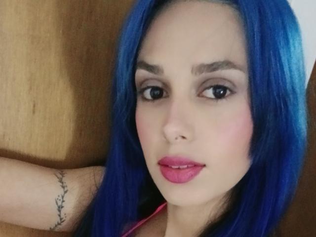 AnaisHilton - Live porn &amp; sex cam - 21516813