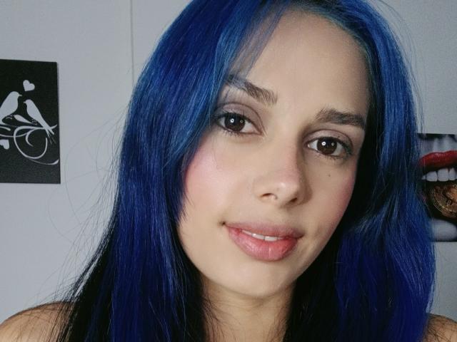 AnaisHilton - Live sex cam - 21516825