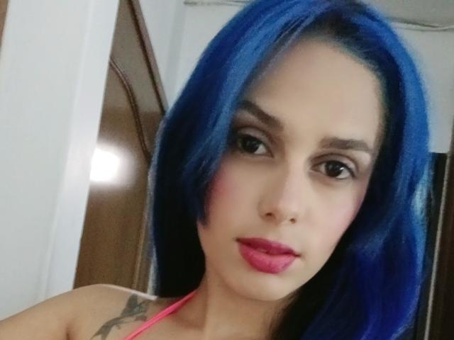 AnaisHilton - Live sexe cam - 21517265