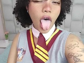 AnniieeBell - сексуальная веб-камера в реальном времени - 21517337