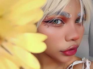 AnniieeBell - Camera khiêu dâm &amp; quyến rũ trực tiếp - 21517709