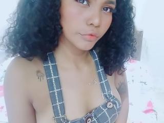 AnniieeBell - Sexe cam en vivo - 21517721