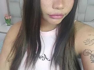 AnniieeBell - сексуальная веб-камера в реальном времени - 21517733