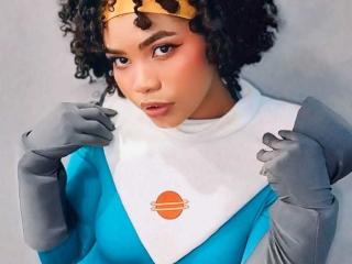 AnniieeBell - Camera khiêu dâm &amp; quyến rũ trực tiếp - 21517741