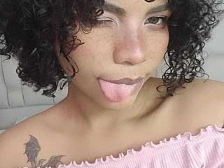 AnniieeBell - Camera khiêu dâm &amp; quyến rũ trực tiếp - 21517757