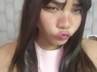 AnniieeBell - Camera khiêu dâm &amp; quyến rũ trực tiếp - 21517769