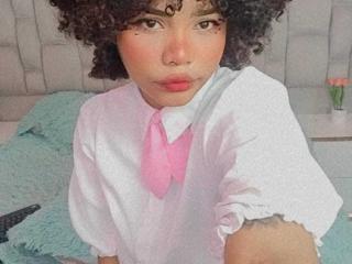 AnniieeBell - сексуальная веб-камера в реальном времени - 21517789