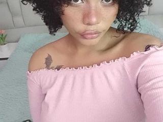 AnniieeBell - Camera khiêu dâm &amp; quyến rũ trực tiếp - 21517797