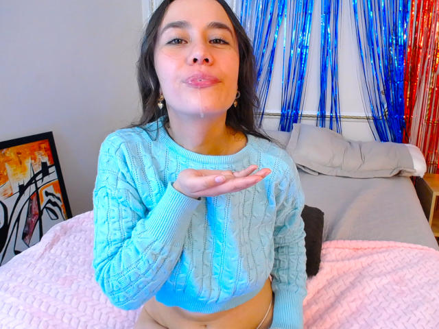 LilaRusell - Live porn &amp; sex cam - 21518009