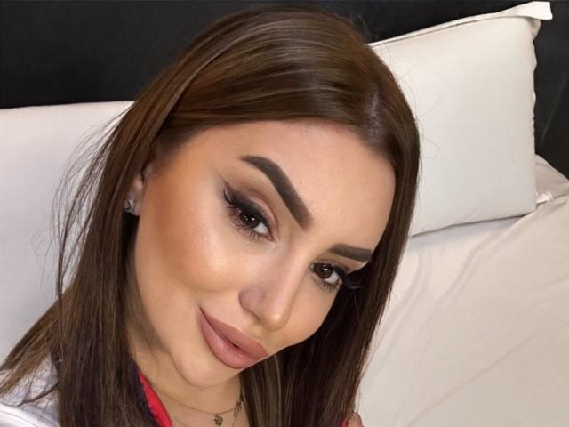 AnnaSage - Sexe cam en vivo - 21518913