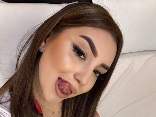 AnnaSage - Live porn &amp; sex cam - 21518917