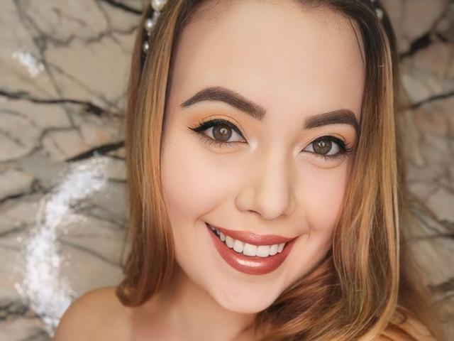 ZoeTobon - 라이브 포르노 &amp; 섹스 캠 - 21519001