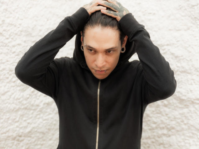 MadInkman - Camera khiêu dâm &amp; quyến rũ trực tiếp - 21519061