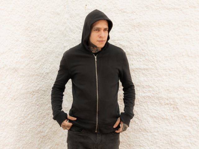 MadInkman - Live porn &amp; sex cam - 21519069