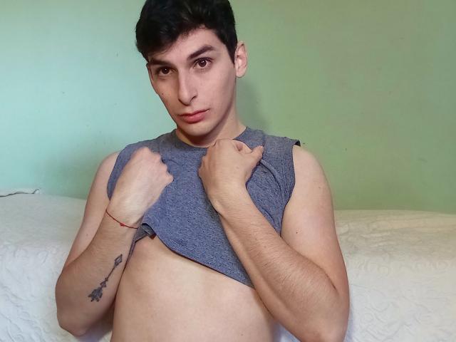 Alexxii - Camera khiêu dâm &amp; quyến rũ trực tiếp - 21520097