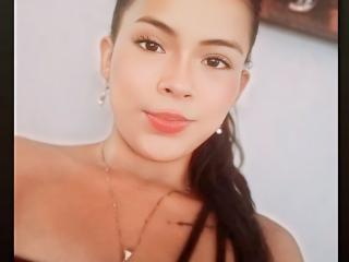 SaraYepez - Live porn &amp; sex cam - 21520189