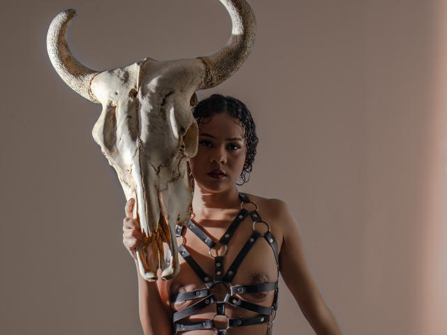 BadraDuquell - Live porn &amp; sex cam - 21520281