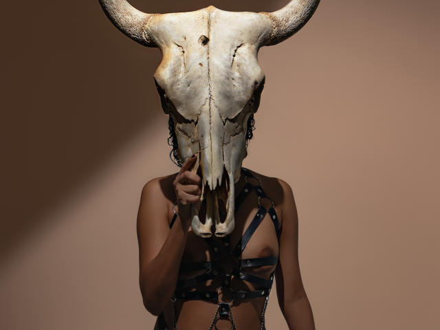 BadraDuquell - Camera khiêu dâm &amp; quyến rũ trực tiếp - 21520333