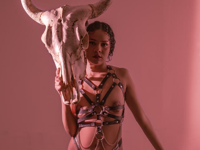 BadraDuquell - Live porn &amp; sex cam - 21520337