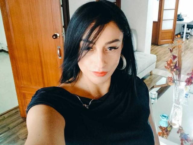 ChristineFontana - Live sex cam - 21520821