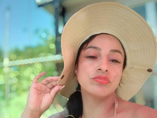 ChristineFontana - ライブポルノ&amp;セックスカム - 21520825