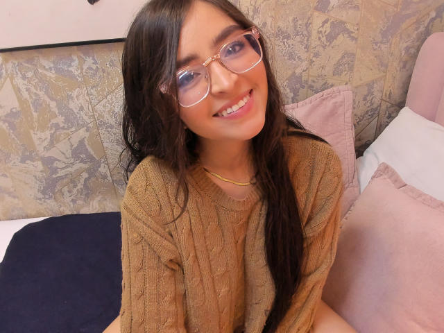 EvaMcAllister - Live porn &amp; sex cam - 21520941