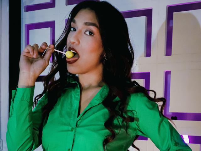 ElyWhitee - Live porn &amp; sex cam - 21521477