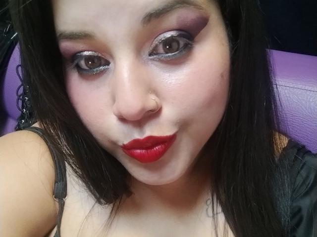 ZianaMorris - Sexe cam en vivo - 21522221