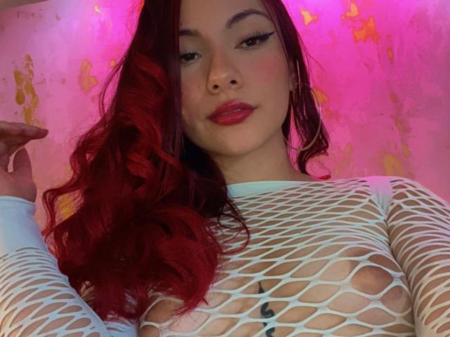 ValeryHarllow - Live porn &amp; sex cam - 21522321